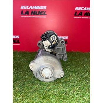 Recambio de motor arranque para peugeot rifter (06.2018) 1.5 active long [1,5 ltr. - 75 kw blue-hdi fap] referencia OEM IAM 9832