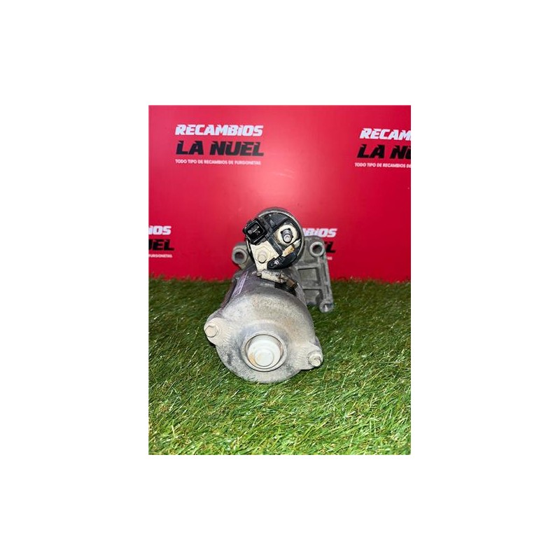 Recambio de motor arranque para peugeot rifter (06.2018) 1.5 active long [1,5 ltr. - 75 kw blue-hdi fap] referencia OEM IAM 9832