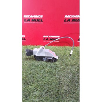 CERRADURA PUERTA DELANTERA DERECHA 9808414080 16942543 