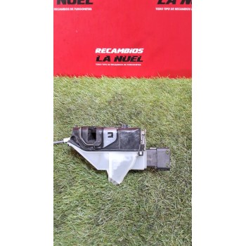 Recambio de cerradura puerta delantera derecha para citroën jumpy iii furgoneta (v_) 1.5 bluehdi 100 referencia OEM IAM 98084140