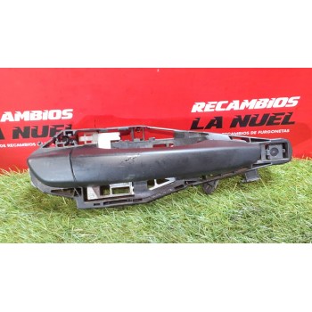MANETA EXTERIOR DELANTERA DERECHA 96868958XT 9688834080U 