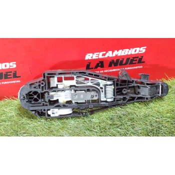 Recambio de maneta exterior delantera derecha para citroën jumpy iii furgoneta (v_) 1.5 bluehdi 100 referencia OEM IAM 96868958X