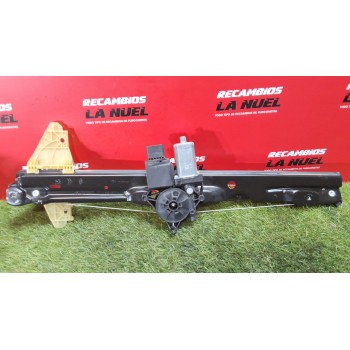 Recambio de mecanismo elevalunas delantero izquierdo para citroën jumpy iii furgoneta (v_) 1.5 bluehdi 100 referencia OEM IAM 98