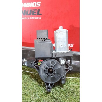 Recambio de mecanismo elevalunas delantero izquierdo para citroën jumpy iii furgoneta (v_) 1.5 bluehdi 100 referencia OEM IAM 98