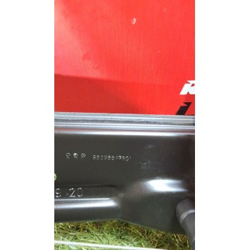 Recambio de mecanismo elevalunas delantero izquierdo para citroën jumpy iii furgoneta (v_) 1.5 bluehdi 100 referencia OEM IAM 98