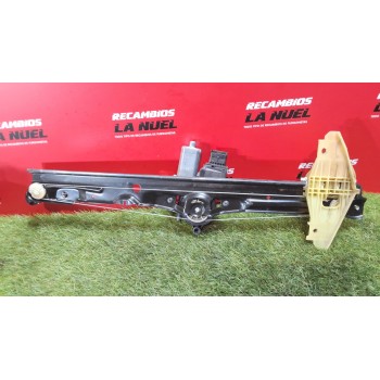 Recambio de mecanismo elevalunas delantero izquierdo para citroën jumpy iii furgoneta (v_) 1.5 bluehdi 100 referencia OEM IAM 98
