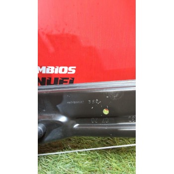 Recambio de mecanismo elevalunas delantero derecho para citroën jumpy iii furgoneta (v_) 1.5 bluehdi 100 referencia OEM IAM 9829