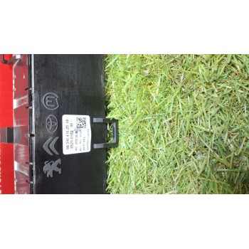 Recambio de mando calefaccion / a/a para citroën jumpy iii furgoneta (v_) 1.5 bluehdi 100 referencia OEM IAM 98340416ZD  