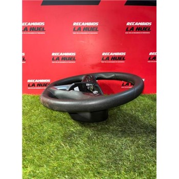 Recambio de volante para opel combo life e (2018) 1.5 edition [1,5 ltr. - 75 kw cdti dpf] referencia OEM IAM YQ001182YX  