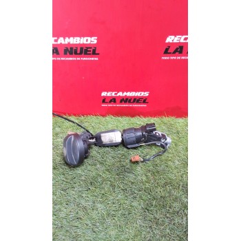 Recambio de bombin arranque para citroën jumpy iii furgoneta (v_) 1.5 bluehdi 100 referencia OEM IAM 9663123380  