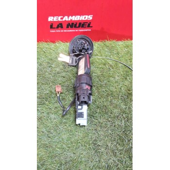 Recambio de bombin arranque para citroën jumpy iii furgoneta (v_) 1.5 bluehdi 100 referencia OEM IAM 9663123380  