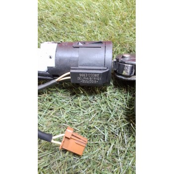 Recambio de bombin arranque para citroën jumpy iii furgoneta (v_) 1.5 bluehdi 100 referencia OEM IAM 9663123380  