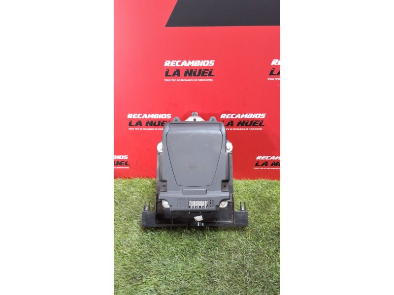 Recambio de display para citroën jumpy iii furgoneta (v_) 1.5 bluehdi 100 referencia OEM IAM 9825001480  