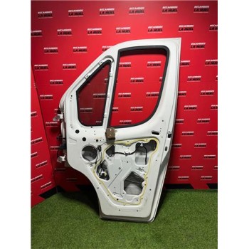 Recambio de puerta delantero derecho para citroën jumper furgon (05.2014) 2.0 30 l1h1 bluehdi 110 [2,0 ltr. - 81 kw blue-hdi fap