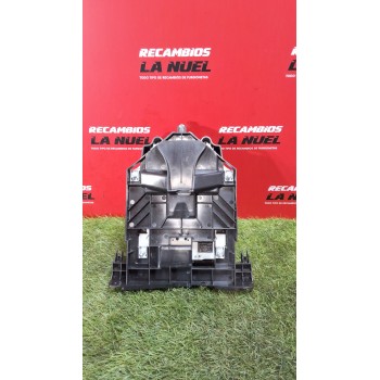 Recambio de display para citroën jumpy iii furgoneta (v_) 1.5 bluehdi 100 referencia OEM IAM 9825001480  