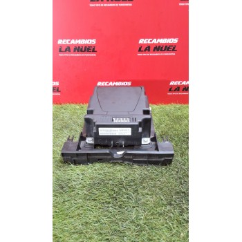 Recambio de display para citroën jumpy iii furgoneta (v_) 1.5 bluehdi 100 referencia OEM IAM 9825001480  