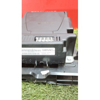 Recambio de display para citroën jumpy iii furgoneta (v_) 1.5 bluehdi 100 referencia OEM IAM 9825001480  