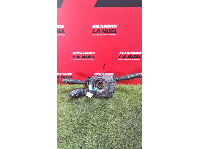 Recambio de mando luces para citroën jumpy iii furgoneta (v_) 1.5 bluehdi 100 referencia OEM IAM 98312525ZD  