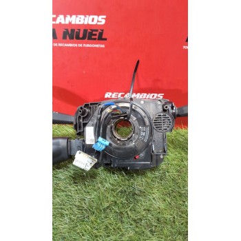 Recambio de mando luces para citroën jumpy iii furgoneta (v_) 1.5 bluehdi 100 referencia OEM IAM 98312525ZD  