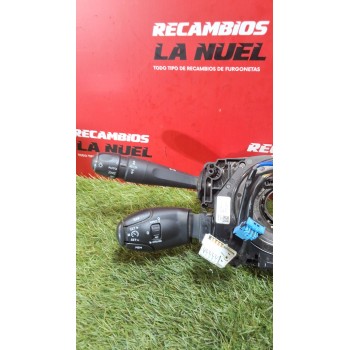 Recambio de mando luces para citroën jumpy iii furgoneta (v_) 1.5 bluehdi 100 referencia OEM IAM 98312525ZD  