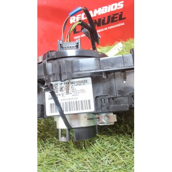 Recambio de mando luces para citroën jumpy iii furgoneta (v_) 1.5 bluehdi 100 referencia OEM IAM 98312525ZD  