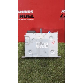 SISTEMA AUDIO / RADIO CD 9835408780 