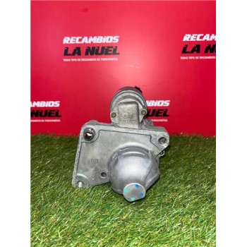 Recambio de motor arranque para peugeot rifter (06.2018) 1.5 active long [1,5 ltr. - 75 kw blue-hdi fap] referencia OEM IAM 9832