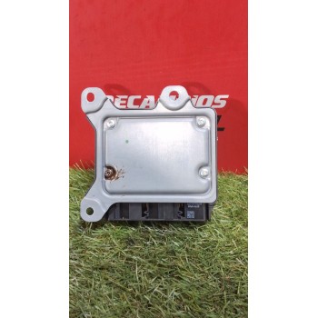 Recambio de centralita airbag para peugeot peugeot partnert yh01 referencia OEM IAM 9823741280  