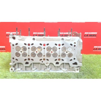 Recambio de culata para fiat ducato 3 furgón ta 28 120 l1h1 rs turbodiesel multijet referencia OEM IAM 5802036306  