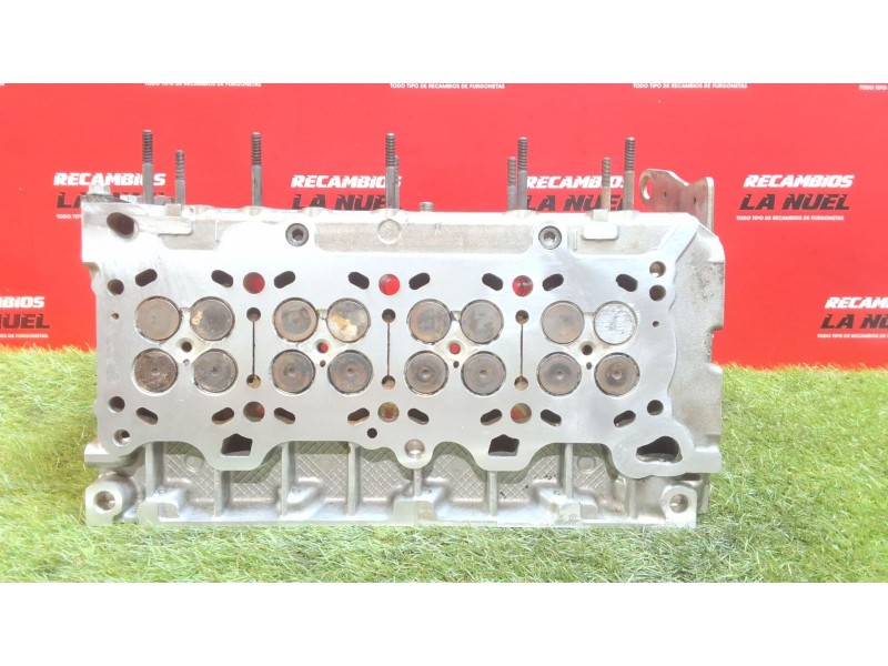 Recambio de culata para fiat ducato 3 furgón ta 28 120 l1h1 rs turbodiesel multijet referencia OEM IAM 5802036306  