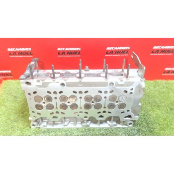 Recambio de culata para fiat ducato 3 furgón ta 28 120 l1h1 rs turbodiesel multijet referencia OEM IAM 5802036306  