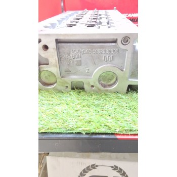 Recambio de culata para fiat ducato 3 furgón ta 28 120 l1h1 rs turbodiesel multijet referencia OEM IAM 5802036306  