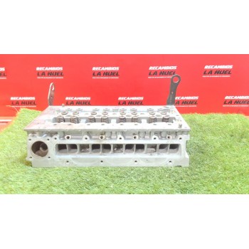Recambio de culata para fiat ducato 3 furgón ta 28 120 l1h1 rs turbodiesel multijet referencia OEM IAM 5802036306  