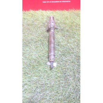 Recambio de inyector para citroën jumper furgon 30 l1h1 bluehdi 110 blue-hdi fap referencia OEM IAM   