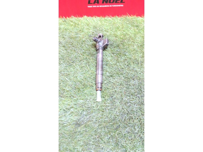 Recambio de inyector para citroën jumper furgon 30 l1h1 bluehdi 110 blue-hdi fap referencia OEM IAM   