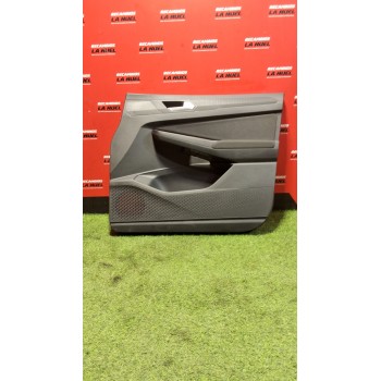 Recambio de guarnecido puerta delantera derecha para ford tourneo connect (cfj)(2022) 1.5 active [1,5 ltr. - 84 kw ecoboost cat]