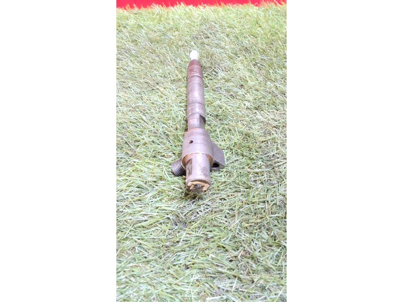 Recambio de inyector para citroën jumper furgon 30 l1h1 bluehdi 110 blue-hdi fap referencia OEM IAM   