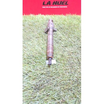 Recambio de inyector para citroën jumper furgon 30 l1h1 bluehdi 110 blue-hdi fap referencia OEM IAM   