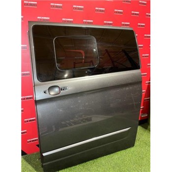 PUERTA LATERAL CORREDERA IZQUIERDO BK21B24705AC 