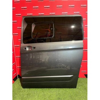 Recambio de puerta lateral corredera izquierdo para ford transit/tourneo custom combi (ttf)(2012) 2.0 320 l1 transit trend [2,0 