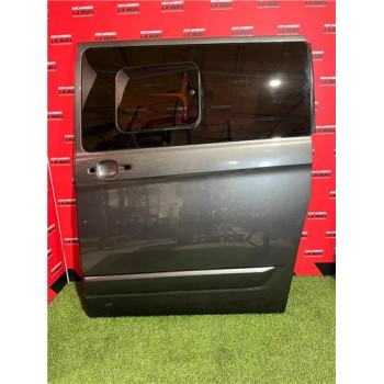 Recambio de puerta lateral corredera izquierdo para ford transit/tourneo custom combi (ttf)(2012) 2.0 320 l1 transit trend [2,0 