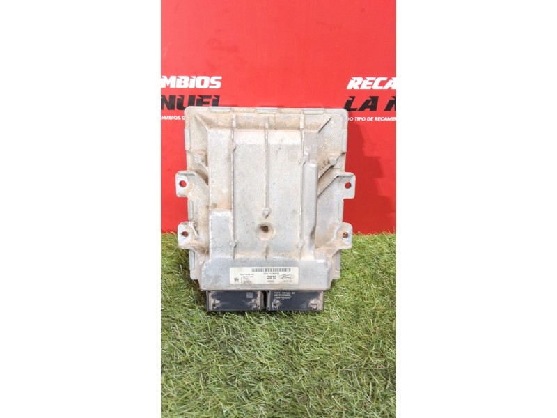 Recambio de centralita para ford transit v363 furgoneta (fcd, fdd) 2.0 ecoblue referencia OEM IAM   