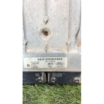 Recambio de centralita para ford transit v363 furgoneta (fcd, fdd) 2.0 ecoblue referencia OEM IAM   