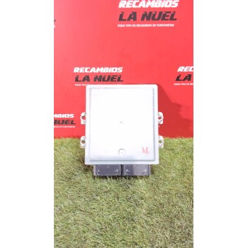 Recambio de centralita para ford transit v363 furgoneta (fcd, fdd) 2.0 ecoblue referencia OEM IAM   