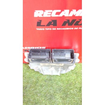 Recambio de centralita para ford transit v363 furgoneta (fcd, fdd) 2.0 ecoblue referencia OEM IAM   