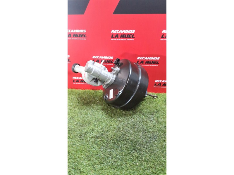 Recambio de servofreno para ford transit v363 furgoneta (fcd, fdd) 2.0 ecoblue referencia OEM IAM 0204840165 07601C1025 