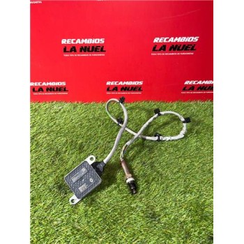 Recambio de sonda lambda para renault trafic iii furgón (06.2014) m9r z7 referencia OEM IAM 227900040R  