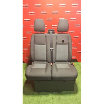 Recambio de asiento delantero izquierdo para ford transit v363 furgoneta (fcd, fdd) 2.0 ecoblue referencia OEM IAM   