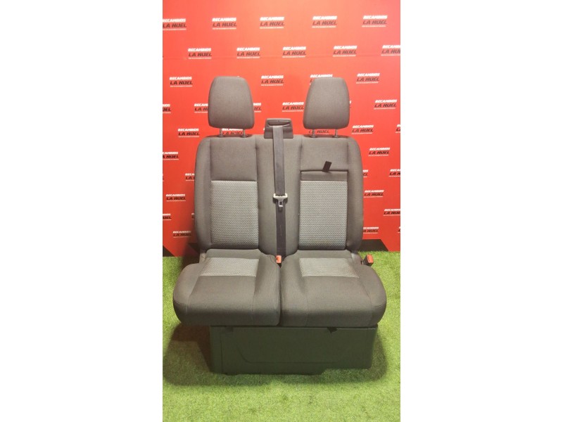Recambio de asiento delantero izquierdo para ford transit v363 furgoneta (fcd, fdd) 2.0 ecoblue referencia OEM IAM   