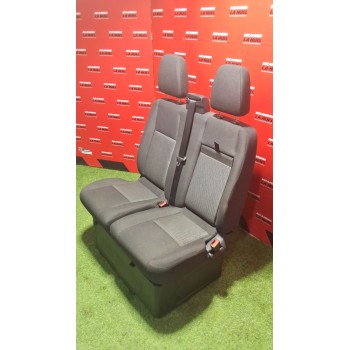 Recambio de asiento delantero izquierdo para ford transit v363 furgoneta (fcd, fdd) 2.0 ecoblue referencia OEM IAM   